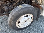 4 Underbody - Truck with