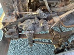 4 Underbody - Truck with
