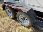 Trailer Chassis with