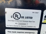 General Appearance with Unit Serial Number