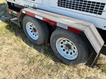 Trailer Chassis with