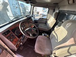 Cab with