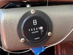 Cab with Engine Hours