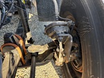 Brakes with