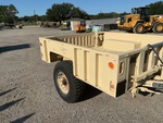 Trailer Chassis with