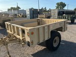 General Appearance with Sheet Metal (fiberglass) Condition