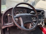 Cab with Controles de la dirección