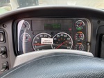 Cab with Presión de aceite