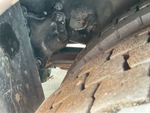 Underbody with Resortes/Ganchos de Suspensión
