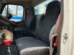 Cab with Asientos/apoyabrazos