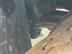 Underbody with Bujes de Suspensión