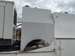 Underbody with Tanque hidráulico