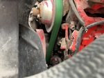 Motor with