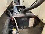 Underbody with Condición del chasis