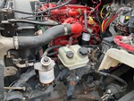 Motor with Bomba de inyección