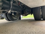 Underbody with Eje trasero