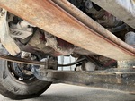 Motor with Oil Leaks