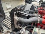 Motor with Radiador