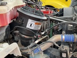 Motor with Engine - Right Side