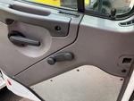 Cab with Control de Ventanas