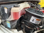 Motor with Cooling System Leaks