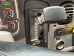 Cab with Gear Selector