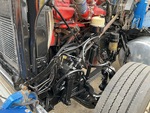 4 Underbody - Truck with Componenti dello sterzo
