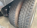 4 Underbody - Truck with Right Front Drive Tires