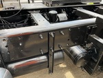 4 Underbody - Truck with Condizioni del telaio