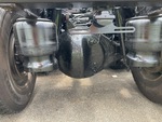 4 Underbody - Truck with Asse posteriore