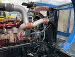 4 Engine with Cooling System Leaks