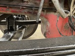 4 Engine with Oil Leaks