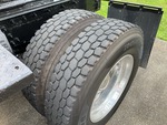 4 Underbody - Truck with Left Rear Drive Tires