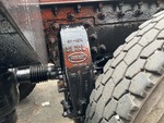 4 Underbody - Truck with Molle/staffe di sospensione