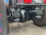 4 Underbody - Truck with Airbag