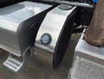 4 Engine with DEF / AdBlue Tank