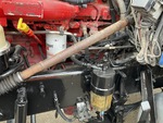 4 Engine with Fuel Leaks