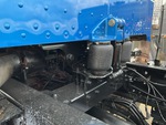 4 Underbody - Truck with Air Bag sospensione cabina
