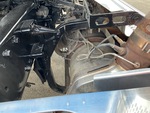 4 Engine with Diesel Particulate Filter