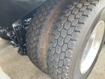 4 Underbody - Truck with Left Front Drive Tires