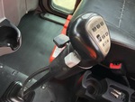 4 Transmision with Gear Selector