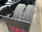 4 Underbody - Truck with Right Rear Drive Tires