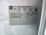 General Appearance with Frame Stamp Serial Number/VIN Photo