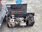 Hydraulics with