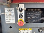 Basic Lower Control Station with