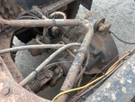 Drivetrain with
