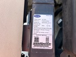 General Appearance with Refrigeration Unit Serial Number