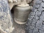 4 Underbody - Truck with Coussins de sécurité gonflables