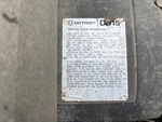4 Engine with Emission Label