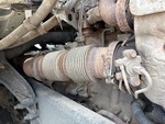 4 Engine with Exhaust System